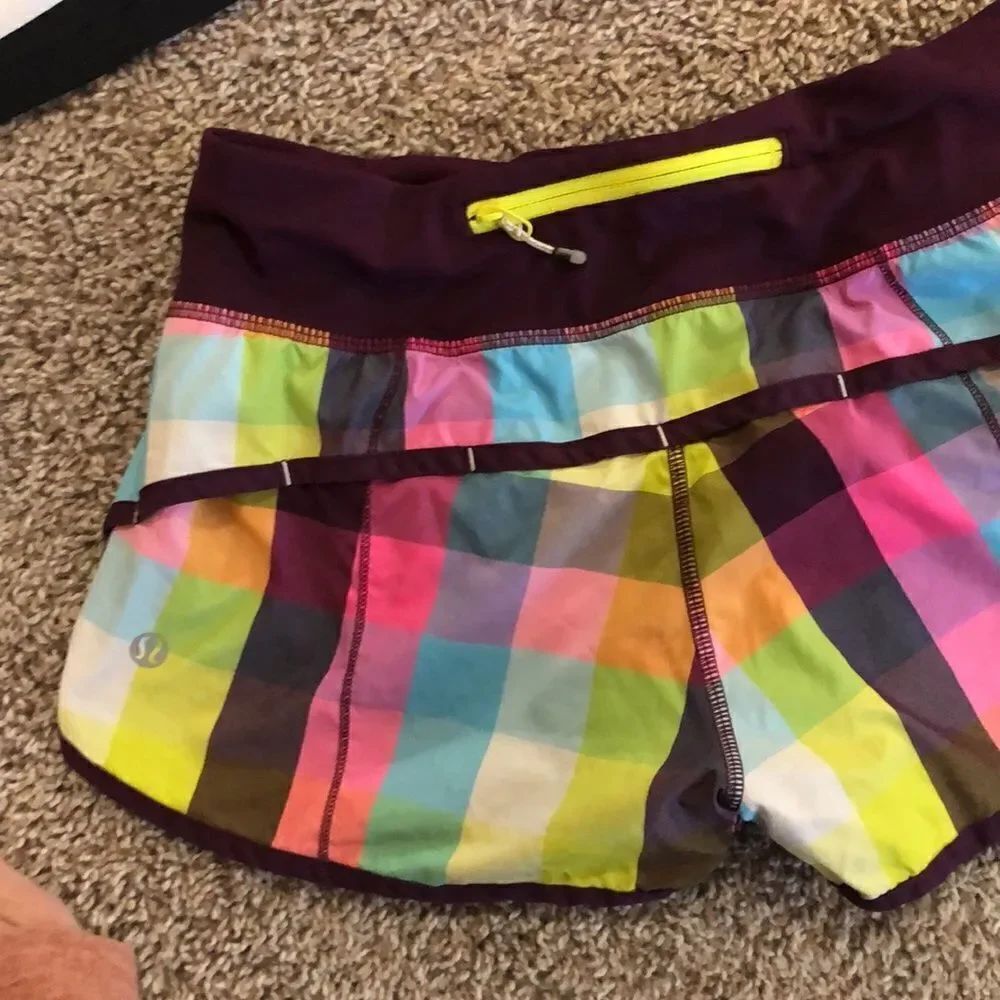 Size 2 Lululemon Lot - Picture 7 of 7